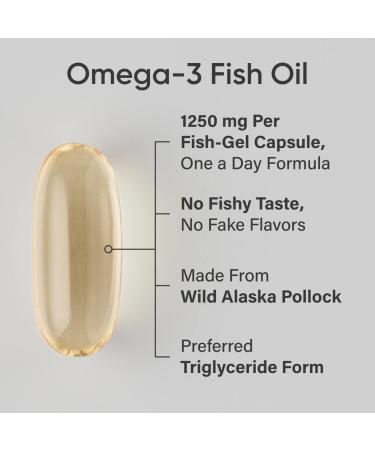 Sports Research Bundle - Creatine Monohydrate Capsules + Triple Strength Omega 3 Fish Oil + Multi Collagen Pills - Buy Online on GoSupps.com