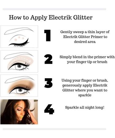 Blue Pink Biodegradable Glitter for Festivals - Cosmetic Grade Face, Hair, Eye, Body Glitter - Festival & Rave Accessory - Buy Online on GoSupps.com