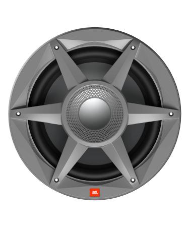 JBL 10" Stadium Marine Subwoofer - Each (Lightning Gray)