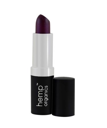 Lipstick Very Violet Purple Natural Organic