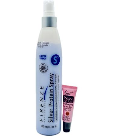 Silver Protein Spray (Ss) 300ml/10.1fl Oz