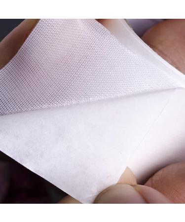 3 Roll Nail Art Repair Fiberglass Silk Wrap Kit for Manicure - Home & Salon Use - Buy Online on GoSupps.com