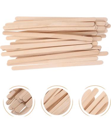 Beaupretty Hair Removal Wax Pencil Set - 500 Pieces Applicator Tool for Smooth Skin | International Shipping Available - Buy Online on GoSupps.com