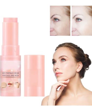  Rakiuty Anti-Wrinkle Rebounding and Multi-Moisturizing Moisturizing Balm Eye Cream Anti-Wrinkle Stick - Buy Online on GoSupps.com