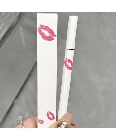  Ziennhu Colour Lip Marker | Matte Liquid Lip Ink | Waterproof Lipstick | Long-Lasting Waterproof Matte Lip Pencil | Lipstick Lip Pencil for Women - Buy Online on GoSupps.com