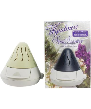 Buy Spa Scenter Aromatherapy Diffuser International Shipping Available | Enhance Your Wellness - Buy Online on GoSupps.com