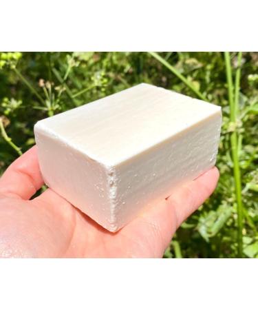 Buy Ure Zeytin Village Olive Soap - 200g | Premium Natural Soap for Healthy Skin - Buy Online on GoSupps.com