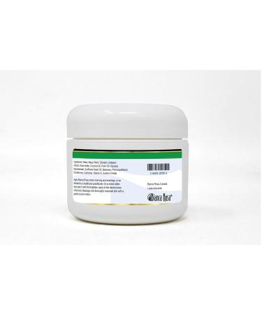 Buy Maqui Berry Cream 2 oz - Nourishing Anti-Aging Skincare | International Shipping Available - Buy Online on GoSupps.com