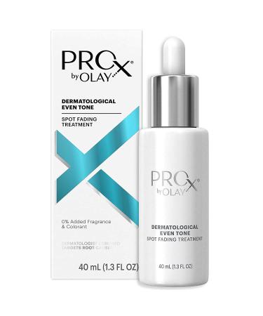 Olay ProX Dermatological Anti-Aging Even Tone Spot Fading Treatment - 1.3 oz