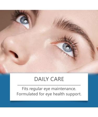 Lut ine et z axanthine supportent la lumi re bleue la vision et le confort du temps d' cran 2PCS - Buy Online on GoSupps.com