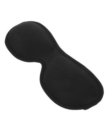minkissy 3D Stereo Goggles Eye Mask for Sleeping for Women Block Out Light Mask Sleep Masks for Women Sleep Contoured Cup Mask Eye Sleeping Mask Sleep Eye Mask Miss Soft Eye Shadow Fabric