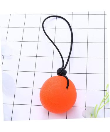 Buy TOVINANNA 3-Pack Squeeze Balls | Stress Relief & Hand Muscle Trainer | Fitness Grip Balls for Strength Training | 5x5 cm Sports Equipment - Buy Online on GoSupps.com