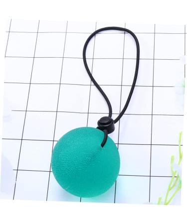 Buy TOVINANNA 3-Pack Squeeze Balls | Stress Relief & Hand Muscle Trainer | Fitness Grip Balls for Strength Training | 5x5 cm Sports Equipment - Buy Online on GoSupps.com
