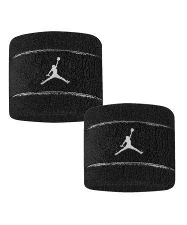 Jordan Unisex-Adult basketballs One Size Black