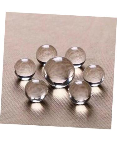 Buy Beavorty Massage Tools | 2x Crystal Fitness Balls for Exercise & Meditation | Hand Healing Hamster Cages & More - Buy Online on GoSupps.com