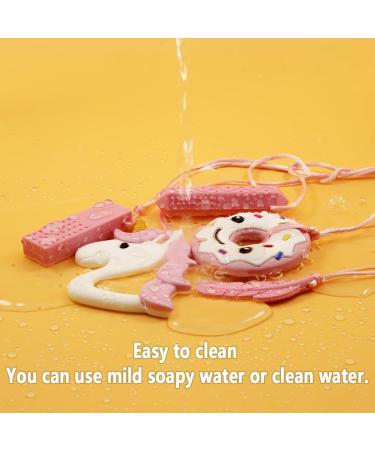 Caetroid for Children with ADHD & Autism - Bite Relief Solutions for Kids - Buy Online on GoSupps.com