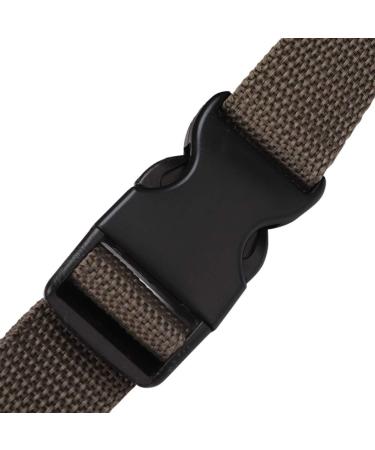 Pssopp Dog Pack Pet Outdoor Backpack Hound Travel Camping Hiking Saddle Bag Dog Rucksack with 2 Capacious Side Pockets for Medium Large Dogs - Buy Online on GoSupps.com