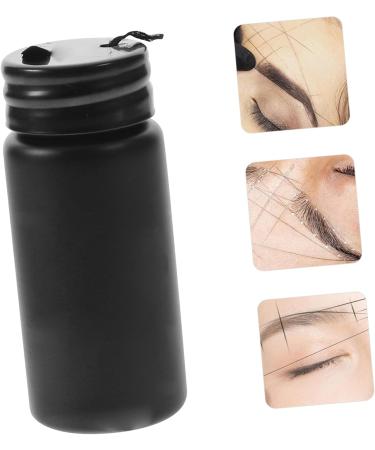 Mikinona String Positioning Line Ruler Brow Mapping Brow Liner Eyebrow Ruler Tool Draw a Line - Buy Online on GoSupps.com