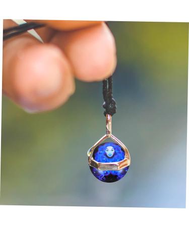 VILLCASE 500 Pcs Time Gem Patch Diy Jewelry Making Flatback Charms Round Vases for Centerpieces Photo Locket Halloween Beads Skull Charms Jewelry Supplies Circle Suite Bracelet 3d Glass As Shownx5pcs 1X1cmx5pcs - Buy Online on GoSupps.com