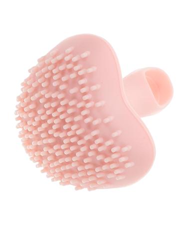 Healeved Tampon Taches De Rousseur R aliste Facile Utiliser En Silicone Rose Pour Maquillage F minin D butant Usage Quotidien