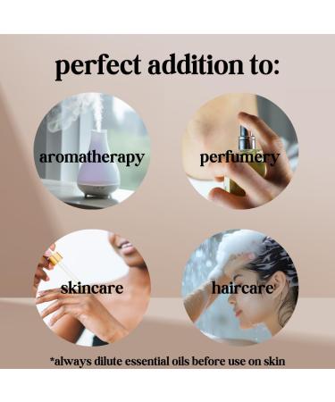 Thieves Shield Essential Oil Blend - 100% Pure & Natural Organic Aroma for Hair Skin & Diffuser (10ml - Buy Online on GoSupps.com