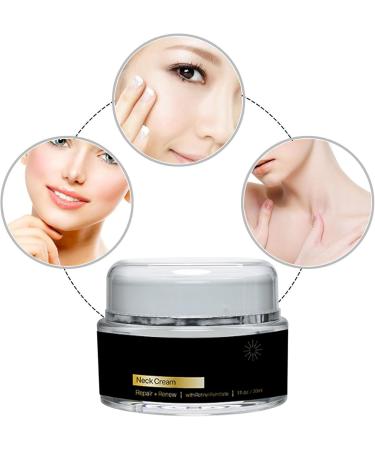  Nbhuiakl Firming Neck Cream Neck Lift Cream Skin Lift Moisturizing Lotion | Day And Night Moisturizer Firming Body Lotion For Women Adults Beauticienn - Buy Online on GoSupps.com