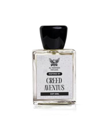 DJ AL HAN-NAN PERFUMERS Fragrances Fresh & Luxury Attar Series For Men & Women Gift Set For Couple (Creed Aventus) Liquid 50 Ml