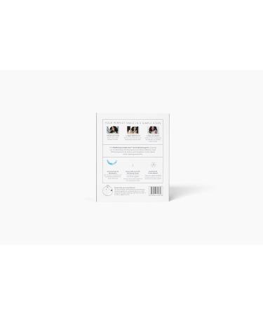 SNOW Diamond Wired Whitening Kit | Sensitive Teeth Whitener | 6-Month Gentle & Enamel Safe Treatment | Whitens & Repairs Teeth - Buy Online on GoSupps.com