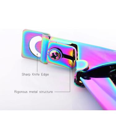 UNbit Nail Clipper Nail Cutter Clipper Stainless Steel Manicure Fake Nails Nipper Cut False Nails Professional Tools - Buy Online on GoSupps.com