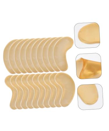 Buy Beaupretty 48pcs Eye Patch Masks | Best Eye Care Accessories & Supplies for Radiant Skin - Buy Online on GoSupps.com