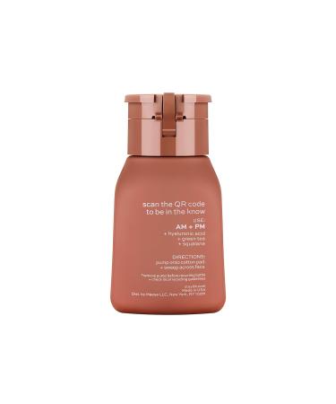 ITK Hydrating Milky Face Toner | Tone & Prep Skin with Hyaluronic Acid & Squalane | Reduce Redness & Hydrate | 5 fl. oz - Shop Internationally - Buy Online on GoSupps.com