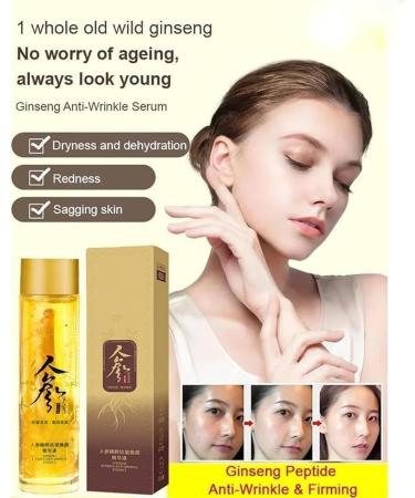 (Most Gifted) New 1/2/3Pcs - - & (3pcs Ginseng Essence Water) - Buy Online on GoSupps.com