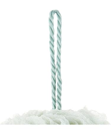 Buy 4 Piece Exfoliating Loofah Set - Heavyweight Body Scrub for Spa & Massage | Multi-Color Shower Bath Accessories - Dead Skin Removal (100G Green - Buy Online on GoSupps.com