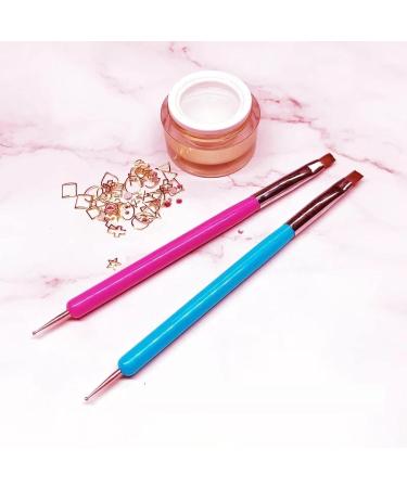 Premium Nail Files & Buffers | Dual-Use Nail Art Tools | International Shipping - Buy Online on GoSupps.com