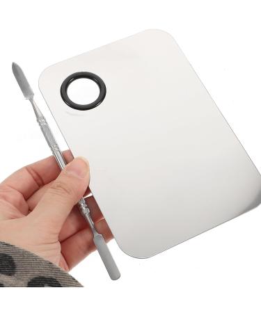 Buy Cosmetic Tool Palette | Professional Makeup Spatula & Blending Tools for Flawless Application - Buy Online on GoSupps.com