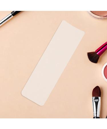 Beavorty Lot de 3 Planches M ches Transparentes en Plastique L ger pour Coloration Capillaire Palette Balayage R utilisable Accessoire Professionnel pour Salon de Coiffure et Usage - Buy Online on GoSupps.com