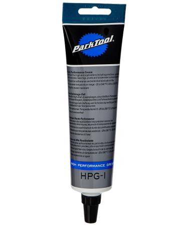 Park Tool HPG-1 Park Tool High Performance Grease Tool 113 g Unset 113 g