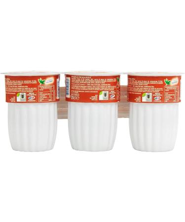  Estathe Ferrero Pesca Iced Tea 20 ml with Straw Set of 18 - Buy Online on GoSupps.com