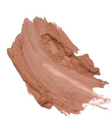 Axiology Shaping Stick - Vegan Bronzing & Contour Cream Pen for Defined Cheeks | Long Lasting Buildable Coverage (Light - Buy Online on GoSupps.com