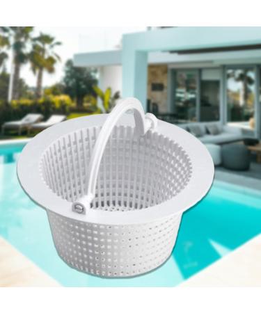 Swimming Pool Basket Replacement Spx1091c SP1091LX SP1091WM Pool Supplies 16cm - Buy Online on GoSupps.com