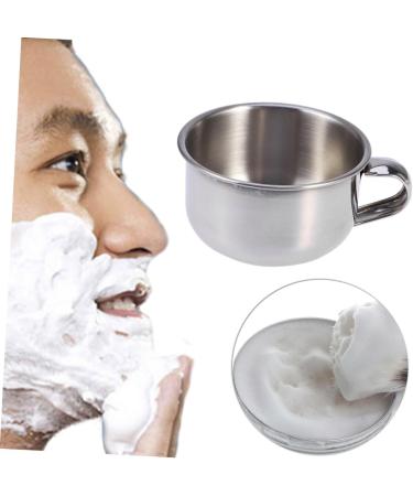 Frcolor 3-Pack Men's Razor for an Effortless Shave | Durable Gleb Head Razor & Handle | Ideal for Sensitive Skin | International Shipping Available - Buy Online on GoSupps.com