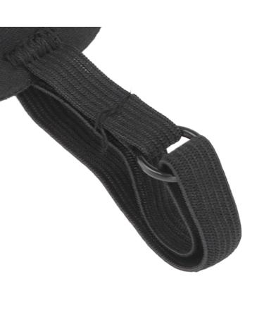 Buy Amblyopia Eye Patch Sponge 10pcs Elastic Adjustable Eye Patch for Adults | Portable for Travel & Home International Shipping Available - Buy Online on GoSupps.com