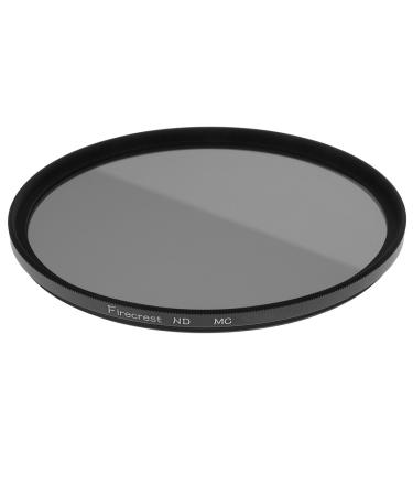 Firecrest ND 77mm Neutral density ND 1.5 (5 Stops) Filter for photo, video, broadcast and cinema production