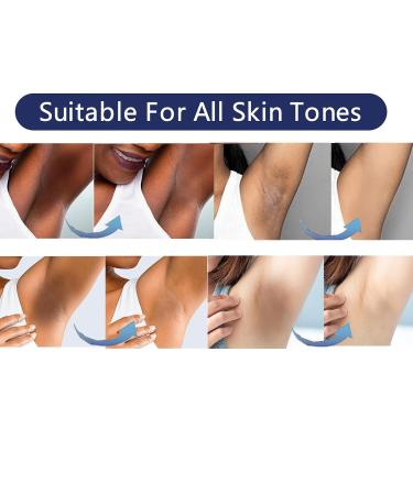 Buy Skin Bleaching Cream for Body & Intimate Areas | Skin Whitening & Lightening Cream for Underarms Knees Elbows & Bikinis - International Shipping Available - Buy Online on GoSupps.com