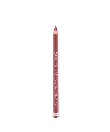 Essence Lipstick Soft & Precise 06