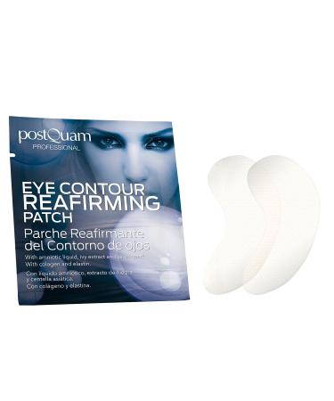 Postquam firming eyes (2 pieces)