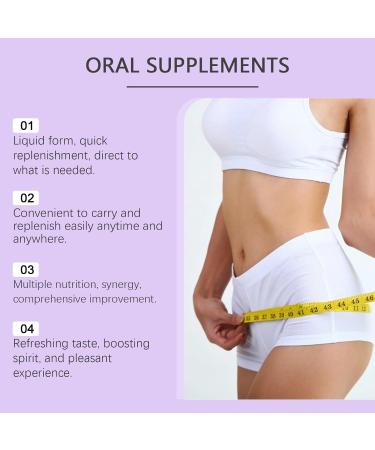 Gouttes For Favoriser Le M tabolisme Des Graisses - Faciles Prendre : 1 2 Gouttes Par Jour Agiter Avant Utilisation - Buy Online on GoSupps.com