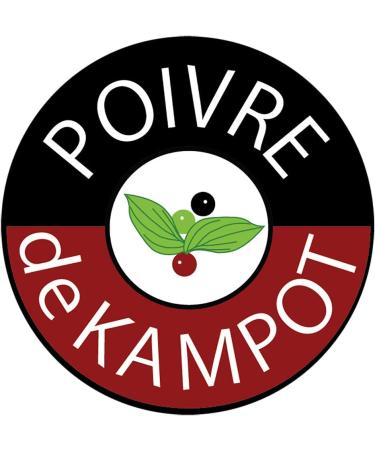Kampot black pepper 1 kg. - Buy Online on GoSupps.com