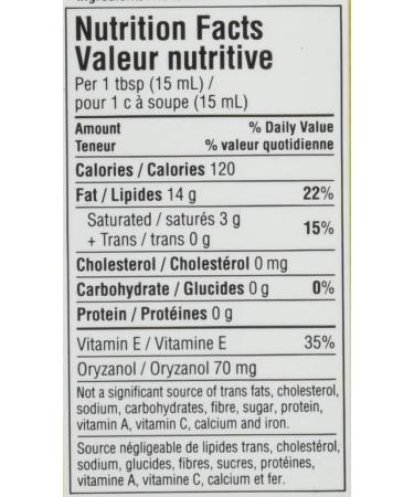 Kasisuri Alfa One 100% Pure Rice Bran Oil Neutral 1 l - Buy Online on GoSupps.com