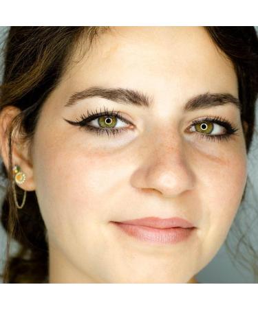  CAMALEON Camaleon Cosmetics 1 x Black Eye Pencil 1.5 g - Buy Online on GoSupps.com